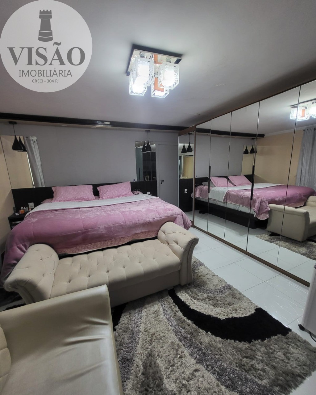 Casa à venda com 2 quartos - Foto 7