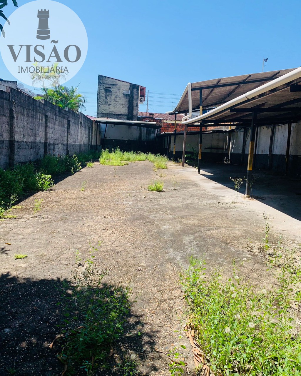 Loteamento e Condomínio à venda, 300m² - Foto 1