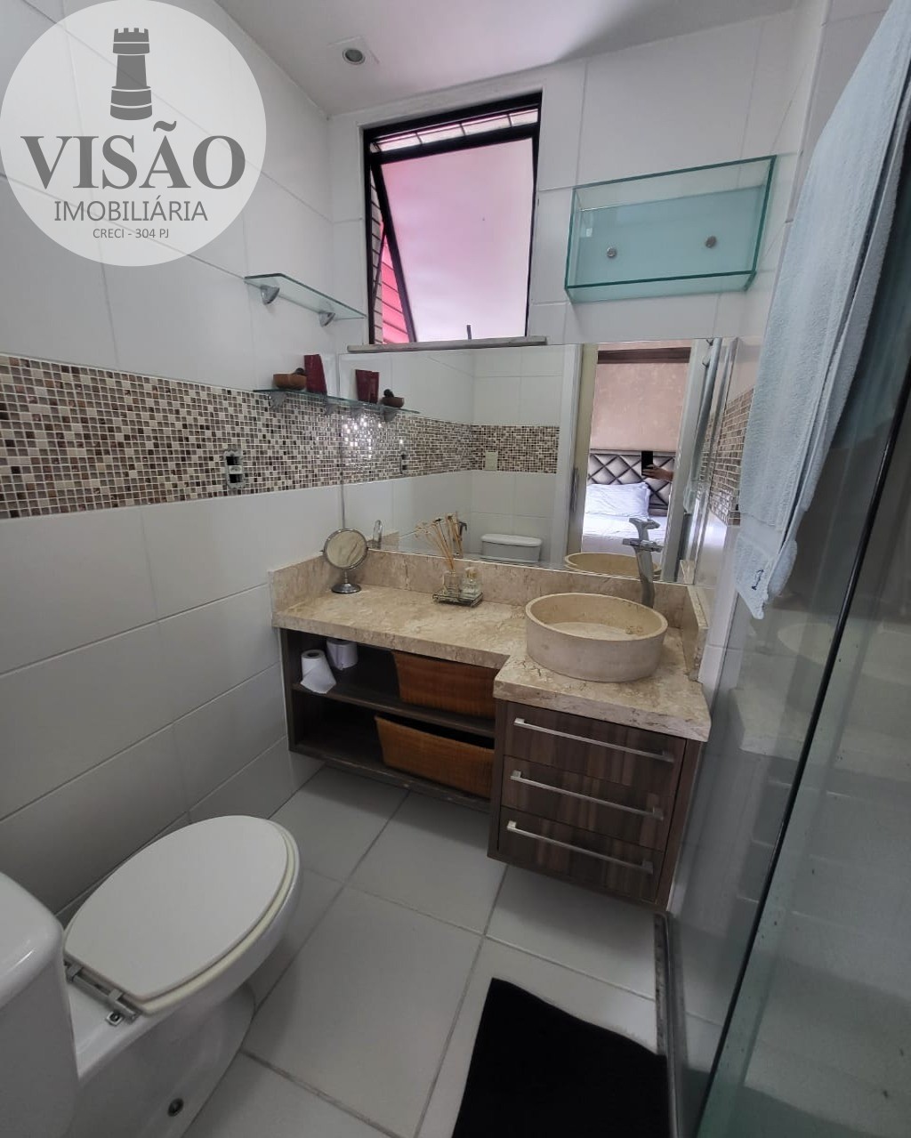 Apartamento à venda com 2 quartos, 110m² - Foto 13