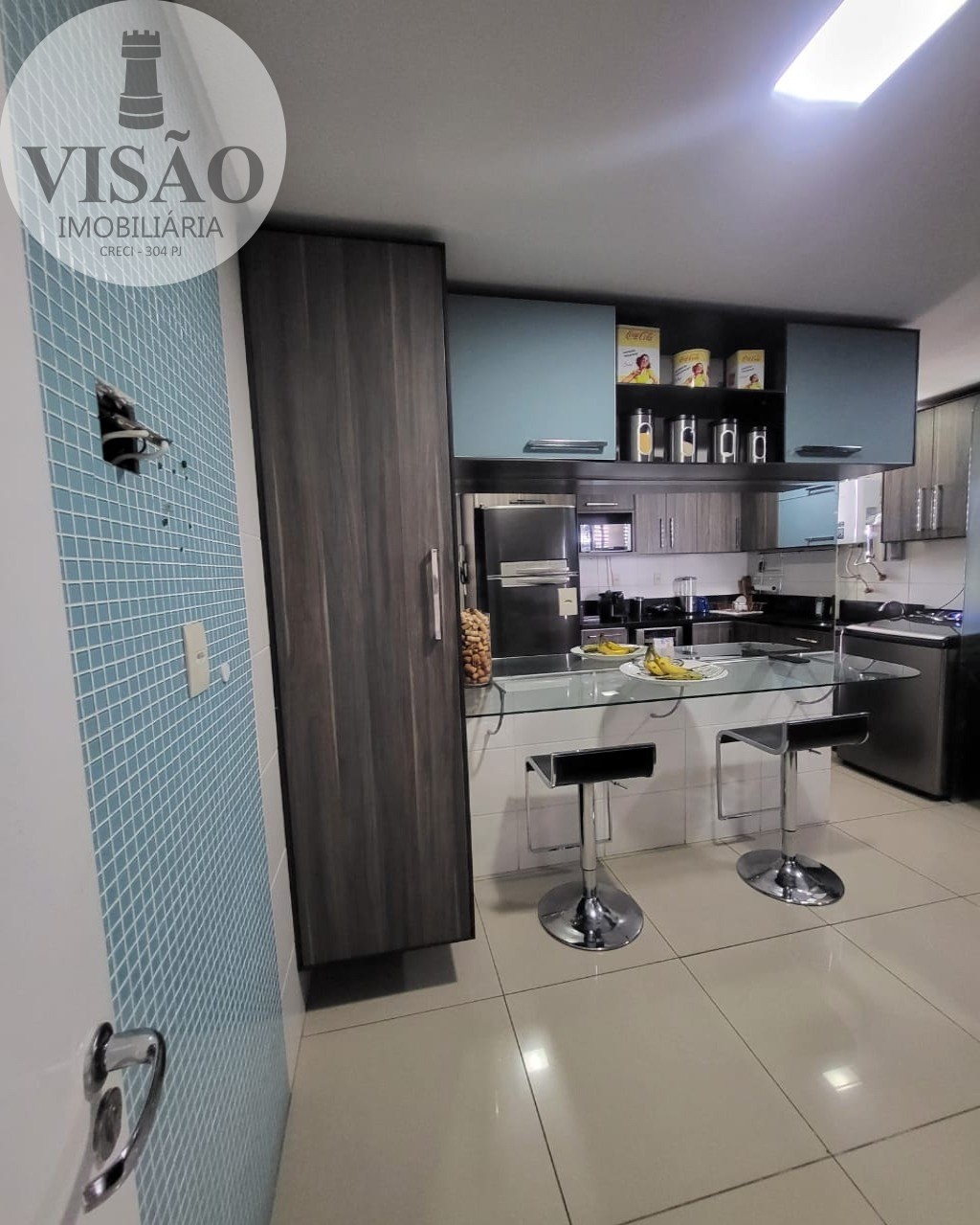 Apartamento à venda com 2 quartos, 110m² - Foto 4