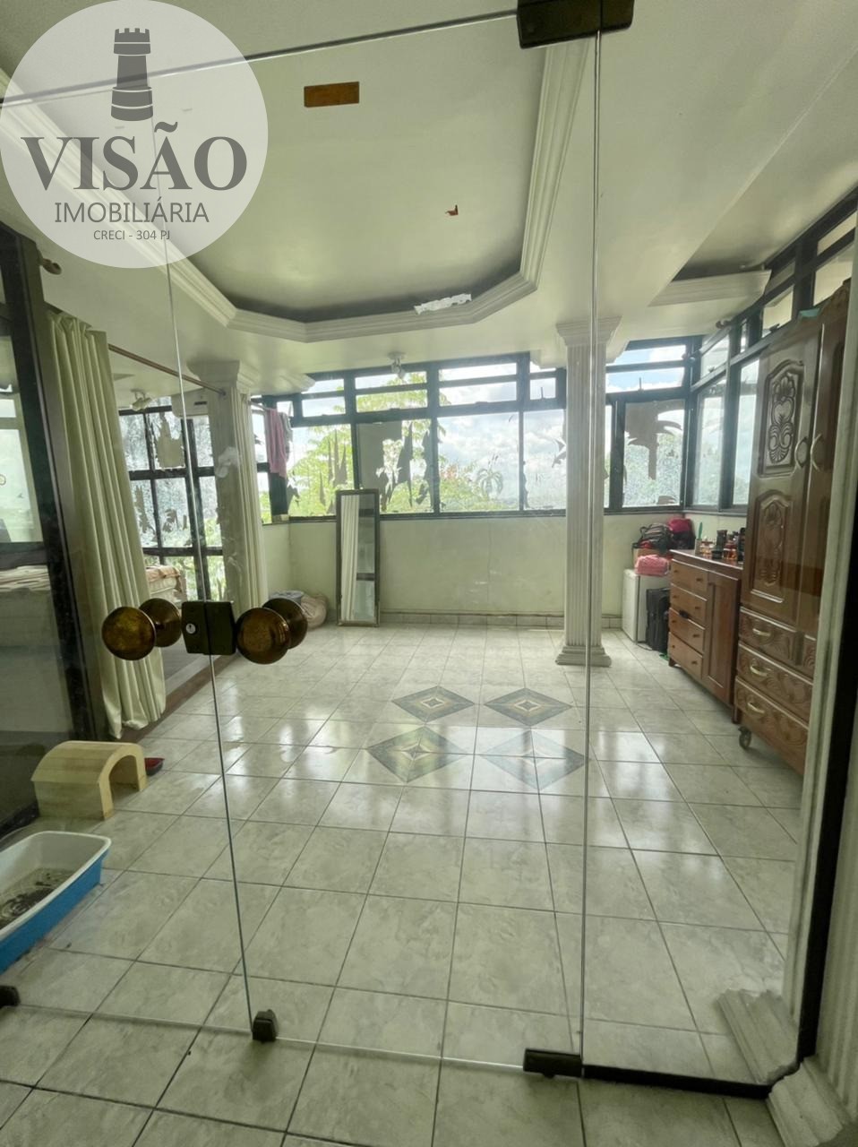 Prédio Inteiro à venda com 3 quartos, 480m² - Foto 9