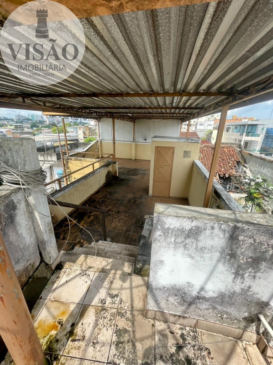 Prédio Inteiro à venda com 3 quartos, 480m² - Foto 16