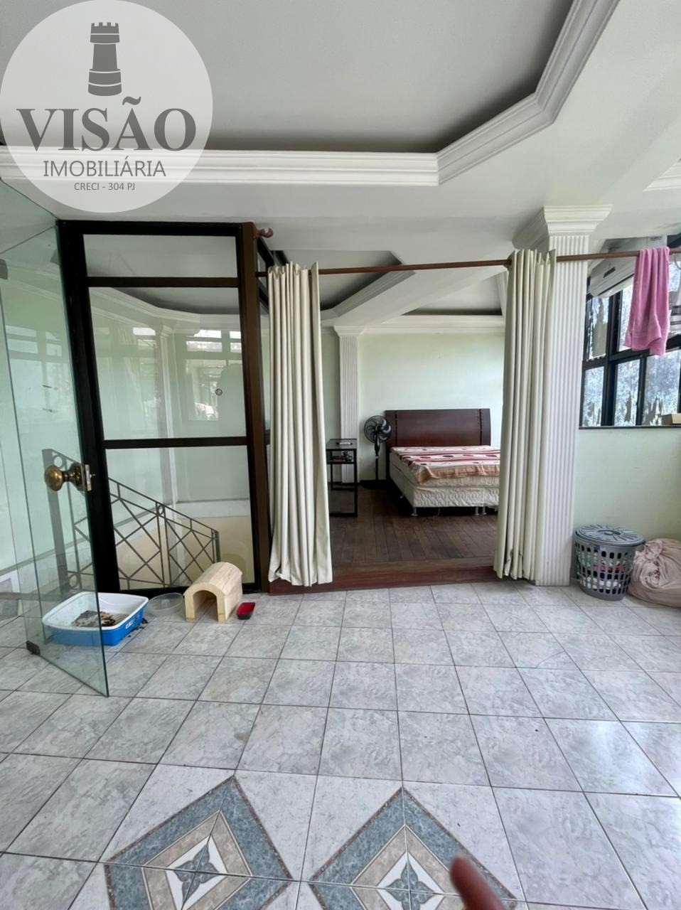 Prédio Inteiro à venda com 3 quartos, 480m² - Foto 11