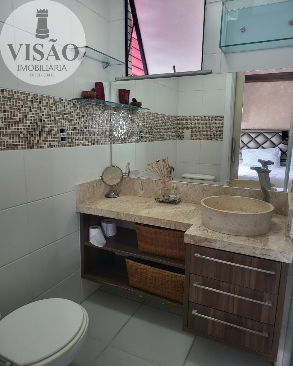 Apartamento à venda com 2 quartos, 110m² - Foto 9