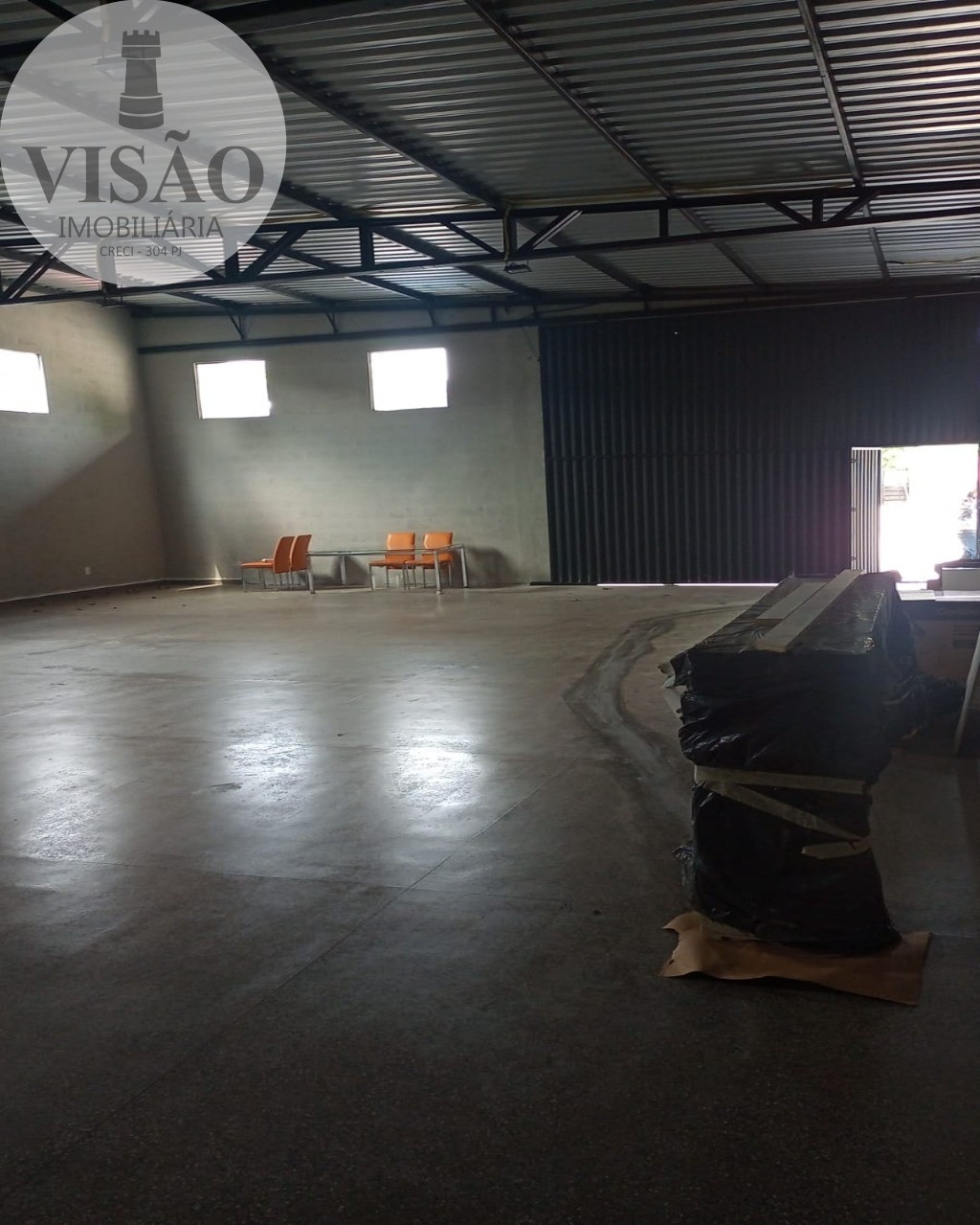 Depósito-Galpão-Armazém para alugar, 150m² - Foto 8