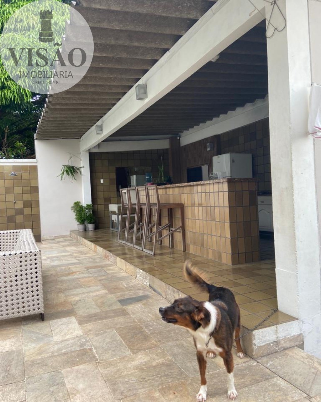 Casa à venda com 4 quartos, 250m² - Foto 18