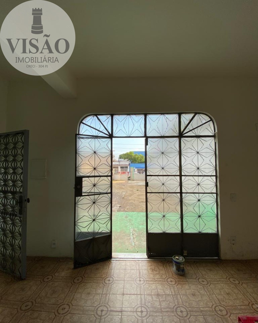 Prédio Inteiro à venda com 3 quartos, 544m² - Foto 1