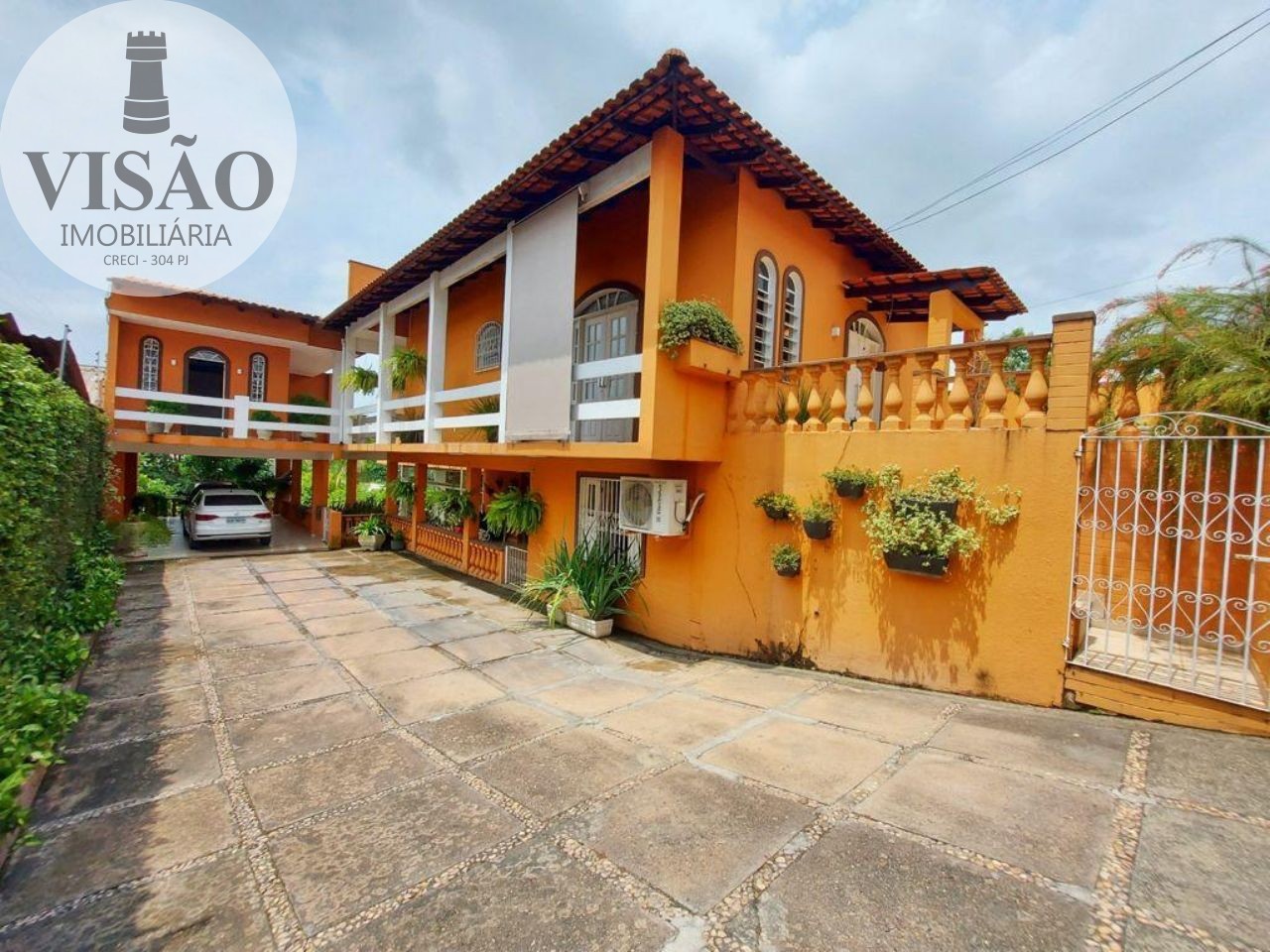 Casa à venda com 3 quartos - Foto 42