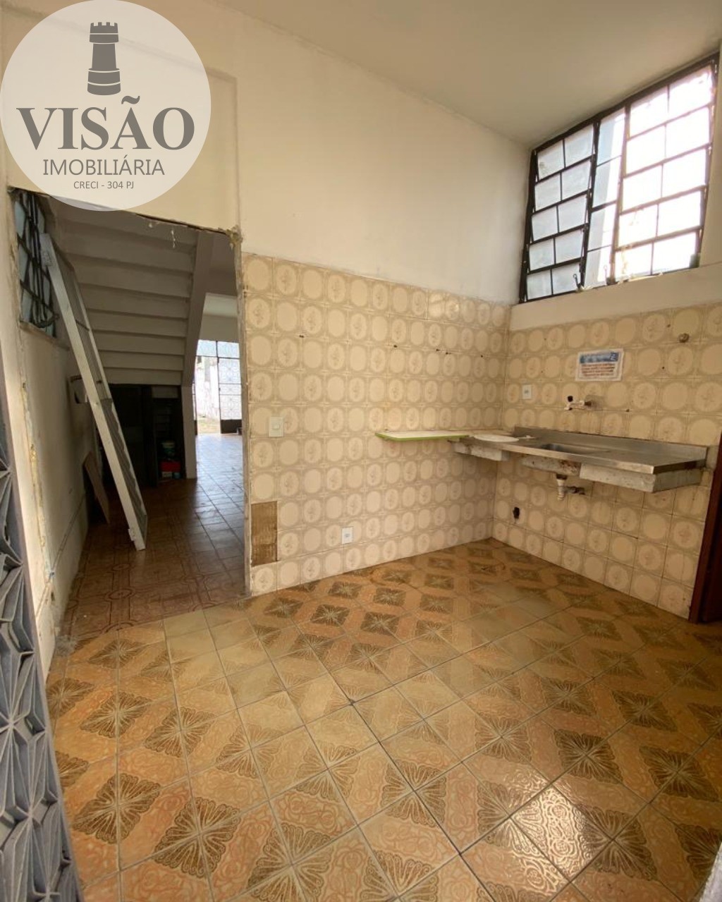 Prédio Inteiro à venda com 3 quartos, 544m² - Foto 5