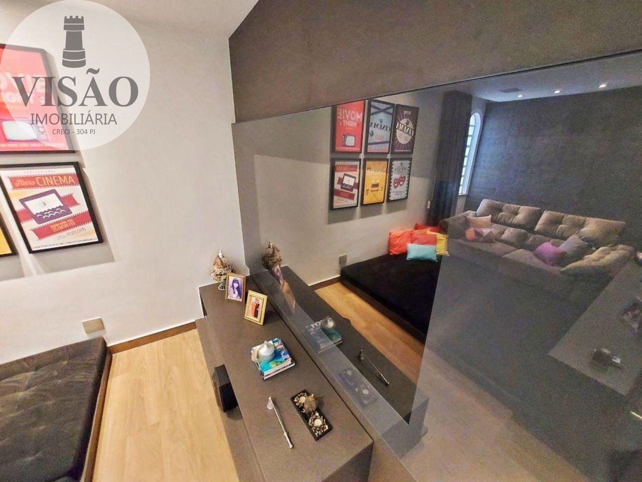 Casa à venda com 3 quartos - Foto 6