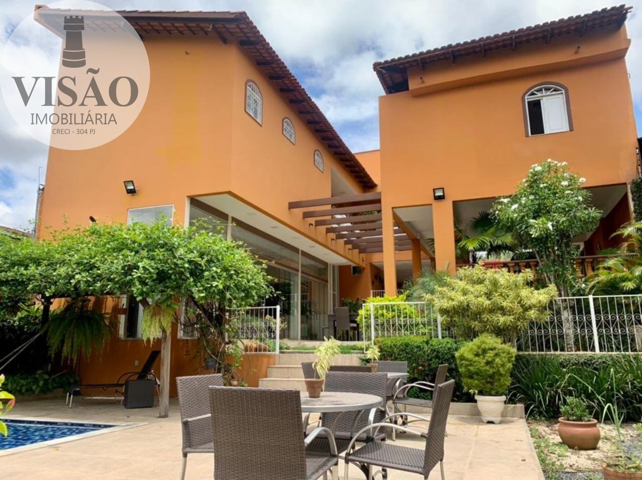 Casa à venda com 3 quartos - Foto 43