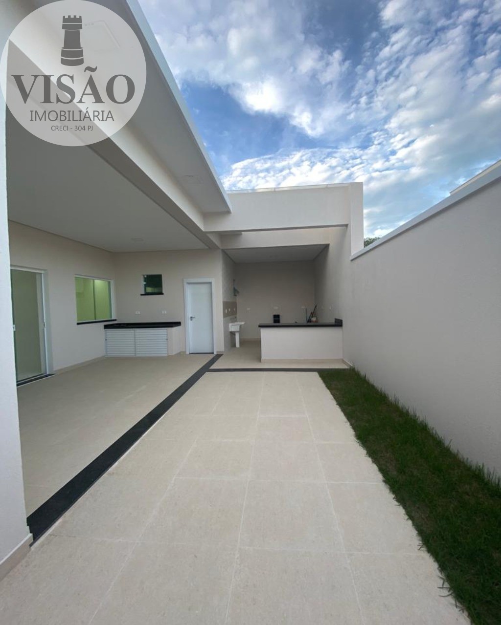 Casa à venda com 3 quartos, 245m² - Foto 12