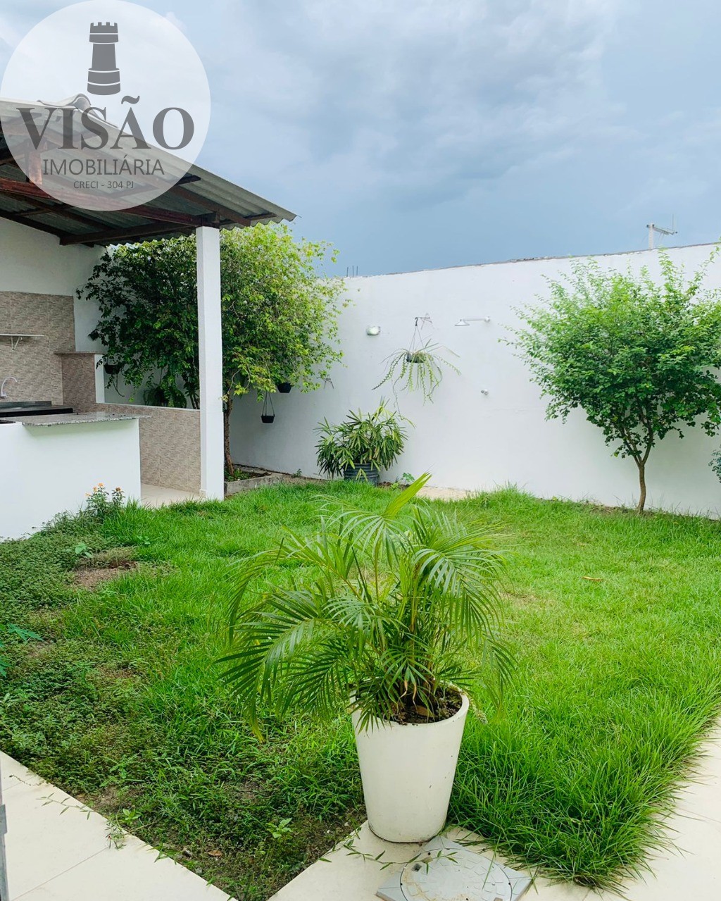 Casa à venda e aluguel com 2 quartos, 250m² - Foto 18