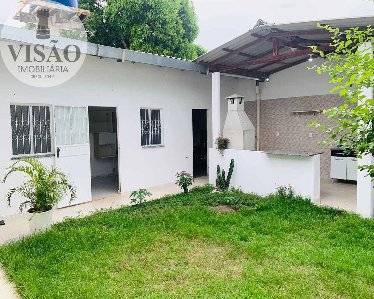 Casa à venda e aluguel com 2 quartos, 250m² - Foto 19