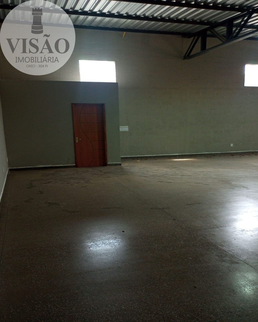 Depósito-Galpão-Armazém para alugar, 150m² - Foto 5