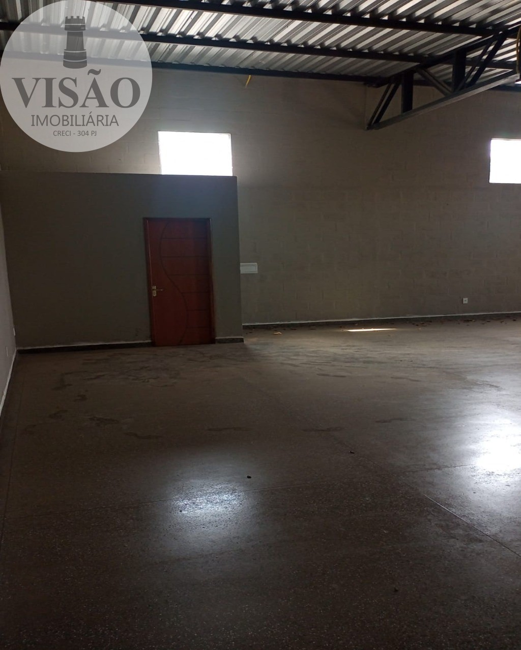 Depósito-Galpão-Armazém para alugar, 150m² - Foto 7