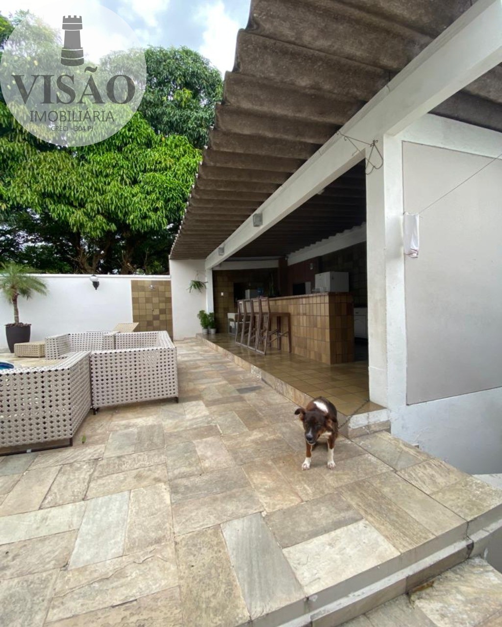 Casa à venda com 4 quartos, 250m² - Foto 19