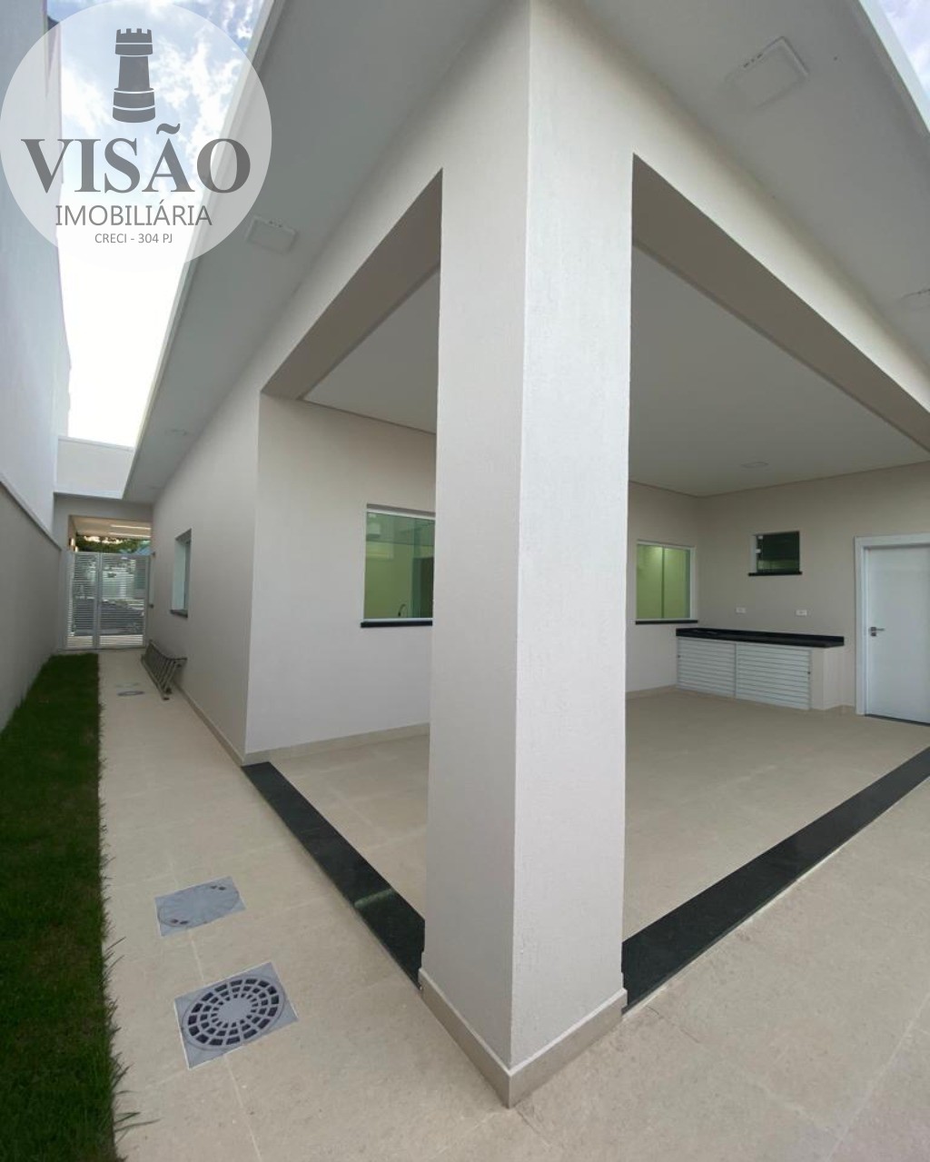 Casa à venda com 3 quartos, 245m² - Foto 13