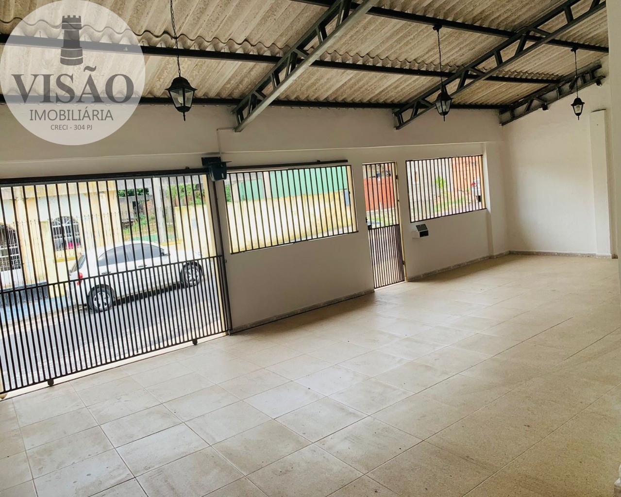 Casa à venda e aluguel com 2 quartos, 250m² - Foto 4