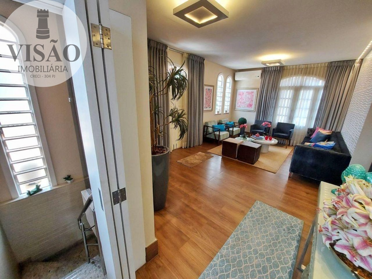 Casa à venda com 3 quartos - Foto 4