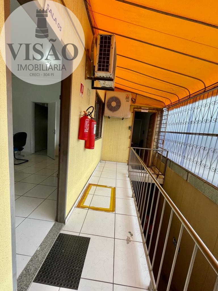 Conjunto Comercial-Sala para alugar, 80m² - Foto 12