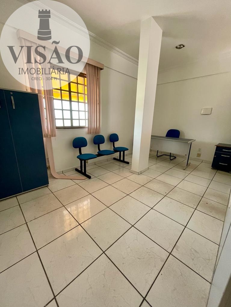 Conjunto Comercial-Sala para alugar, 80m² - Foto 2