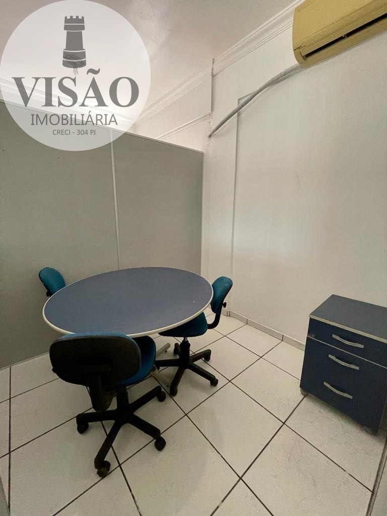 Conjunto Comercial-Sala para alugar, 80m² - Foto 5