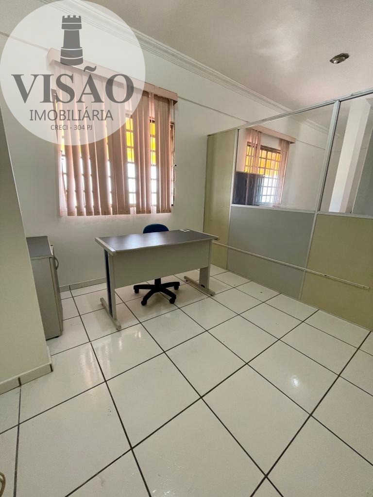 Conjunto Comercial-Sala para alugar, 80m² - Foto 3