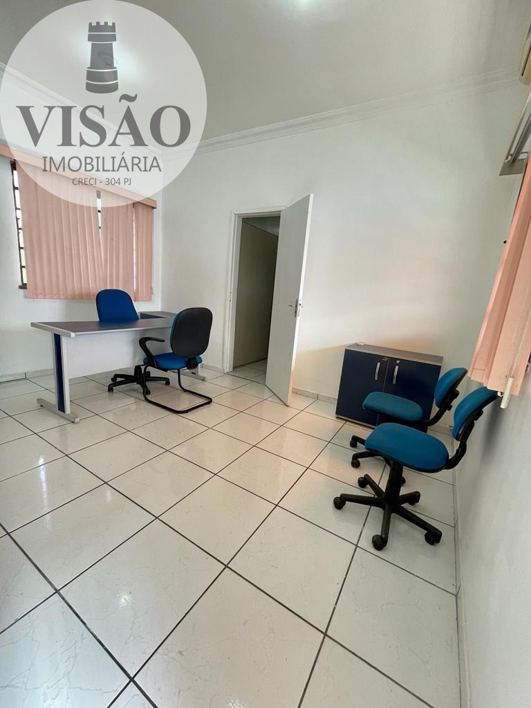 Conjunto Comercial-Sala para alugar, 80m² - Foto 1