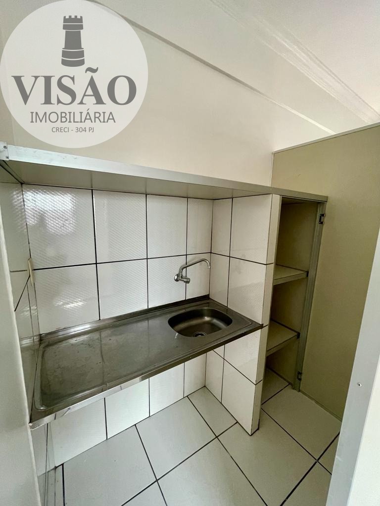 Conjunto Comercial-Sala para alugar, 45m² - Foto 4