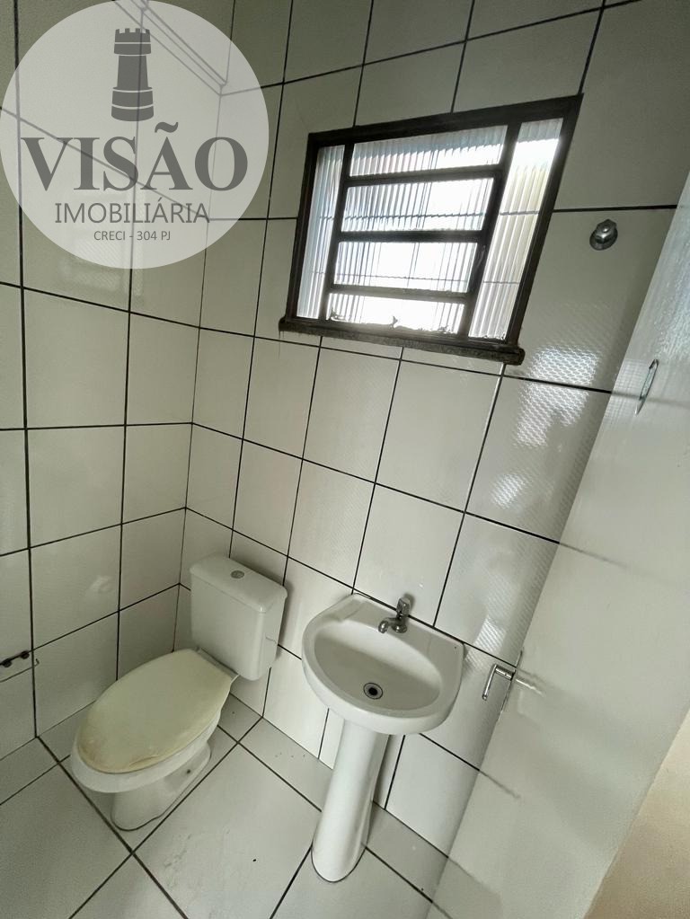 Conjunto Comercial-Sala para alugar, 45m² - Foto 5