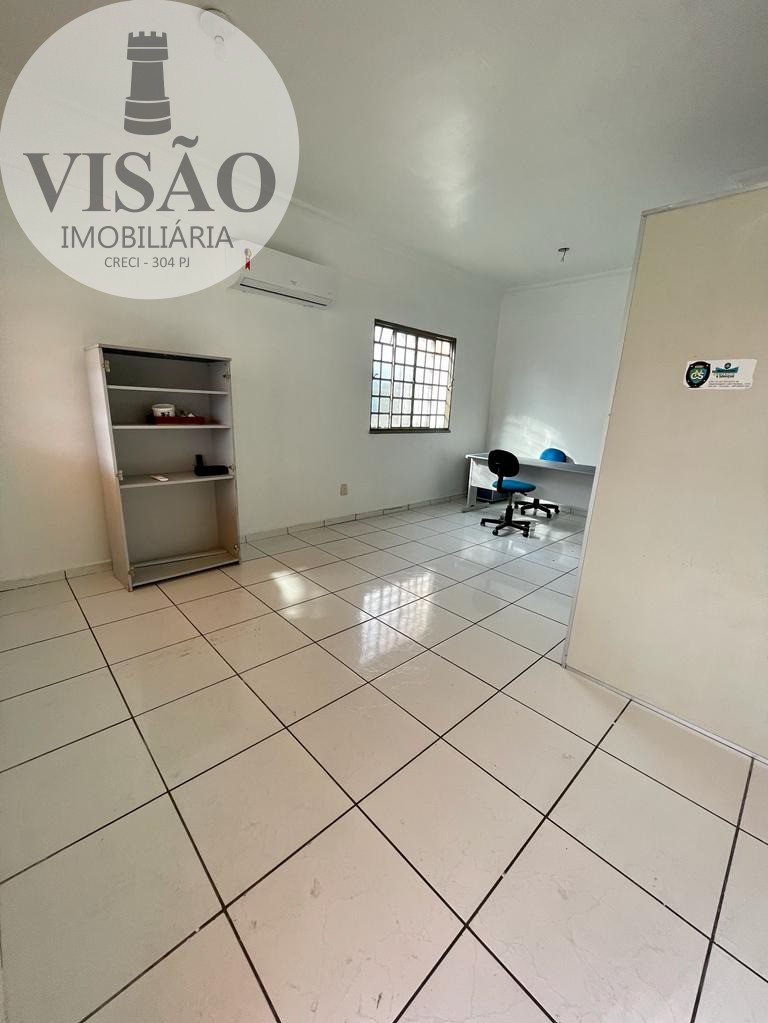 Conjunto Comercial-Sala para alugar, 45m² - Foto 2