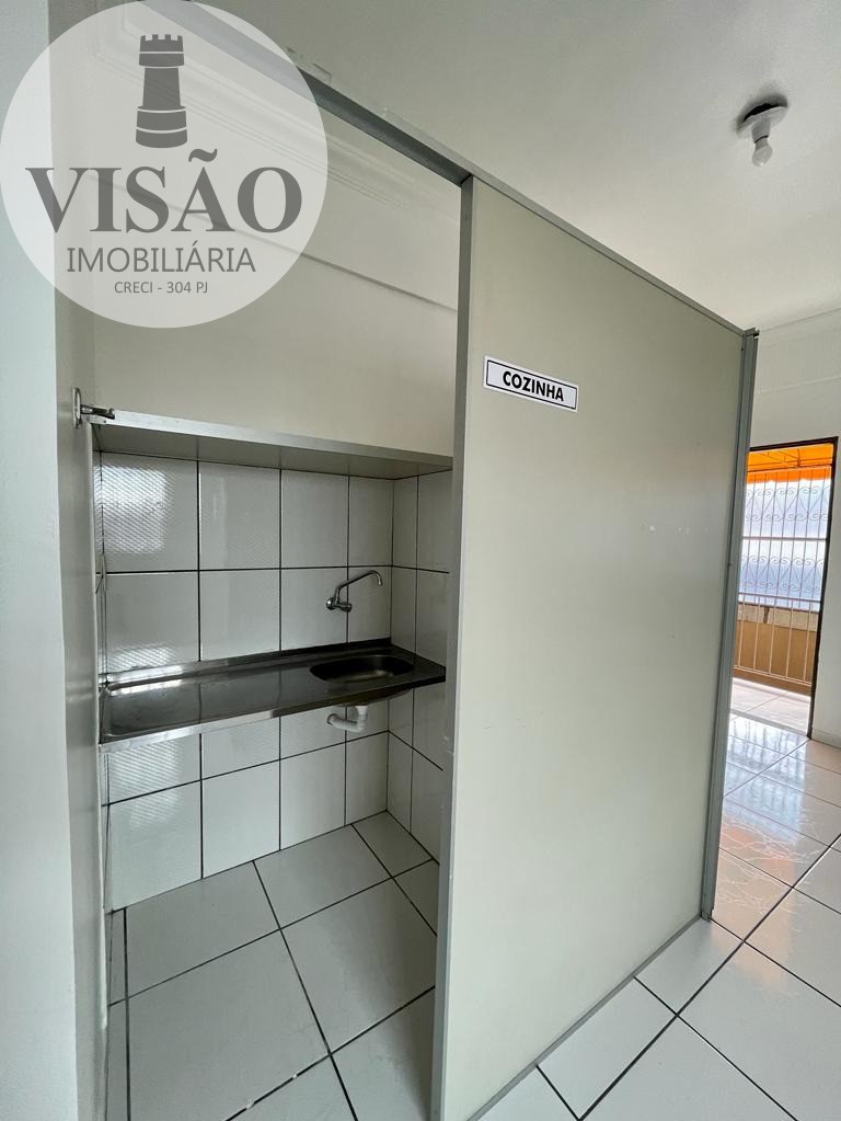 Conjunto Comercial-Sala para alugar, 45m² - Foto 3