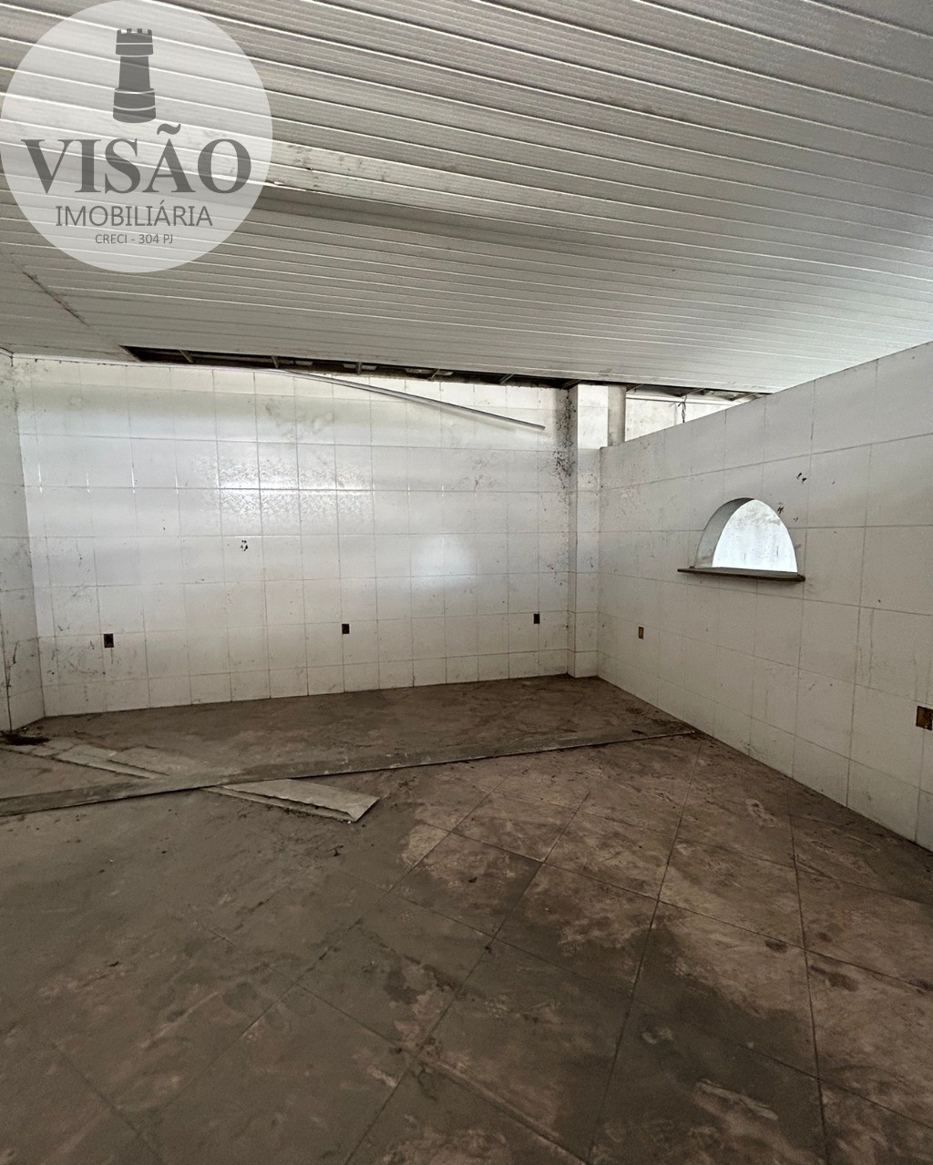 Loja-Salão para alugar, 360m² - Foto 4