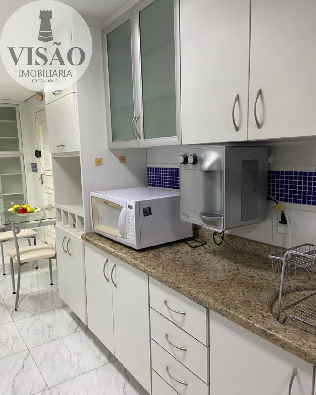 Apartamento para alugar com 4 quartos, 220m² - Foto 42