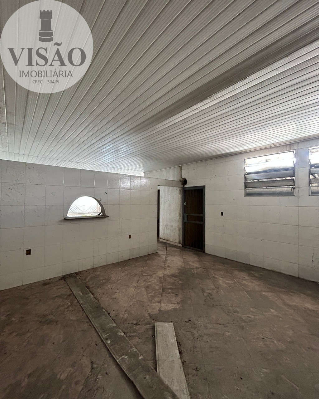 Loja-Salão para alugar, 360m² - Foto 5