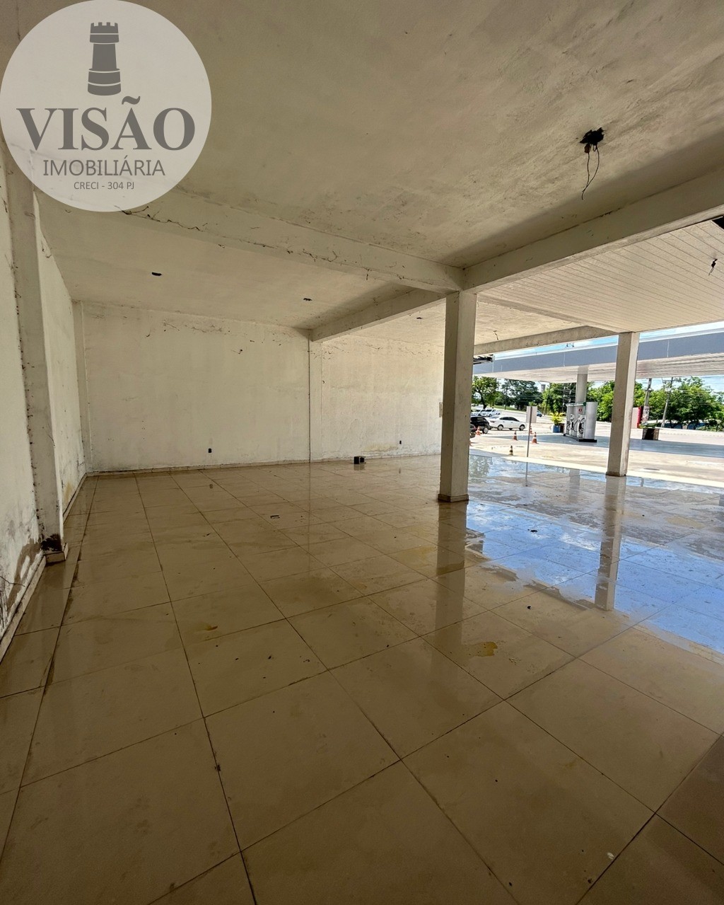 Conjunto Comercial-Sala para alugar, 100m² - Foto 3