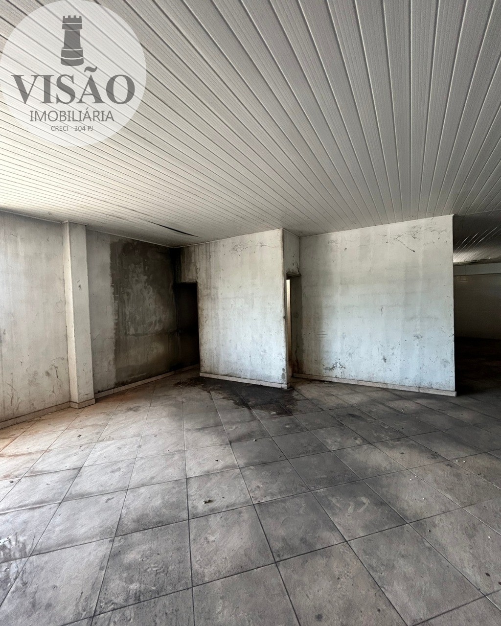 Loja-Salão para alugar, 360m² - Foto 6