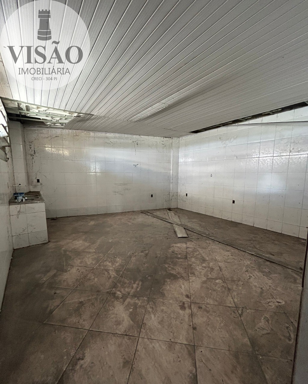 Loja-Salão para alugar, 360m² - Foto 3