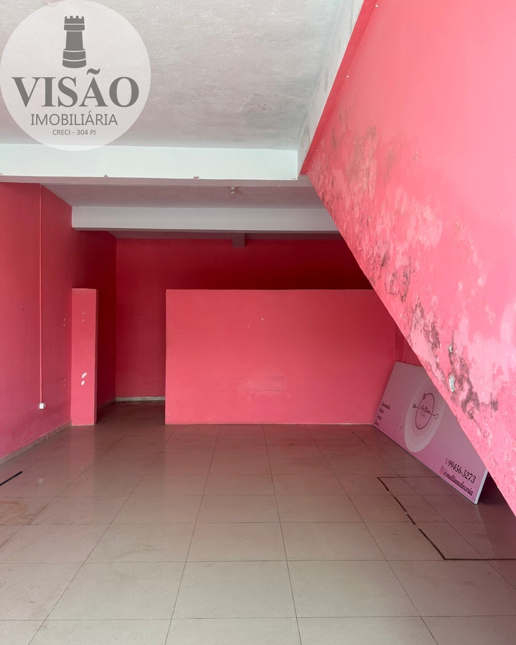 Conjunto Comercial-Sala para alugar, 50m² - Foto 4