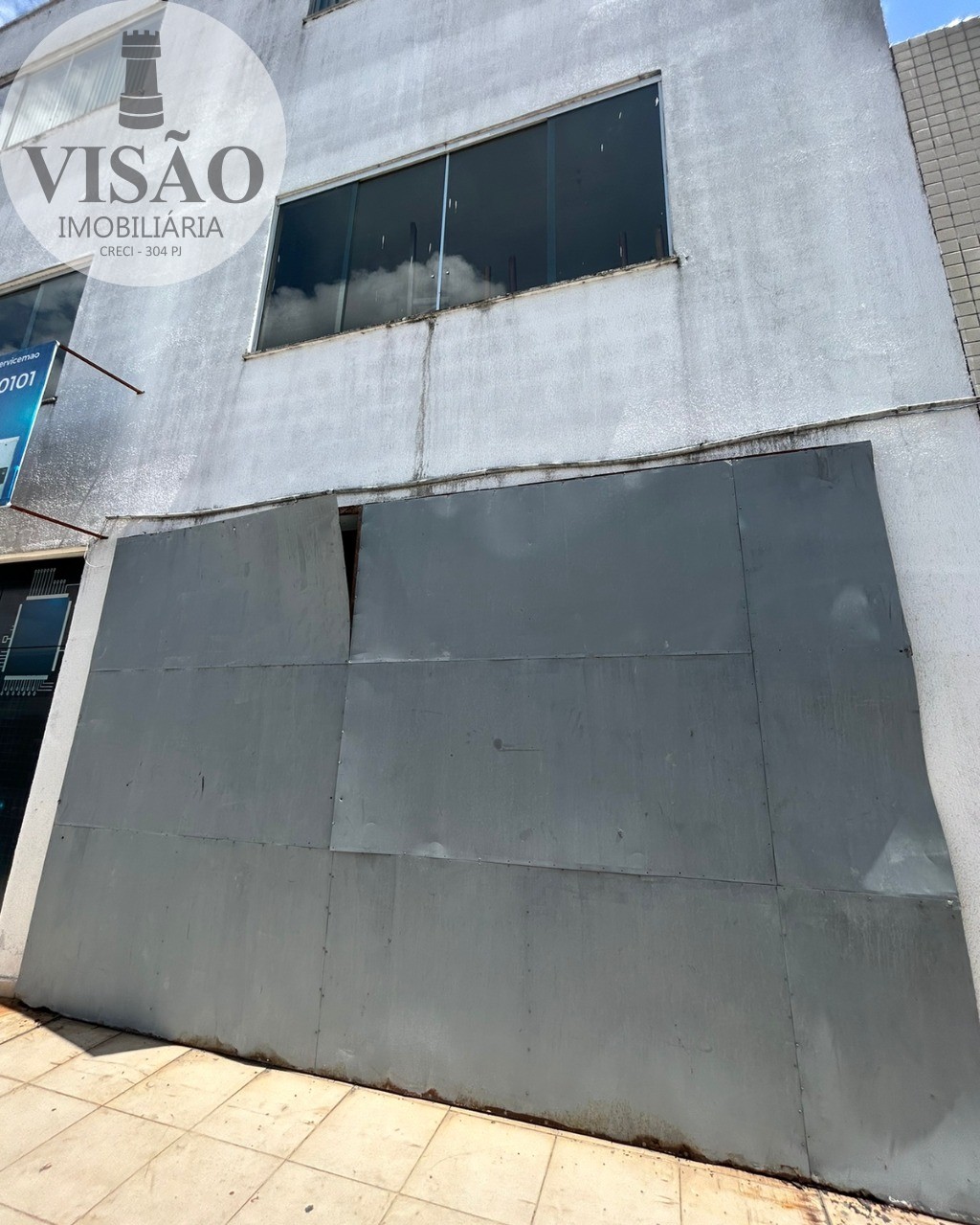 Conjunto Comercial-Sala para alugar, 50m² - Foto 2