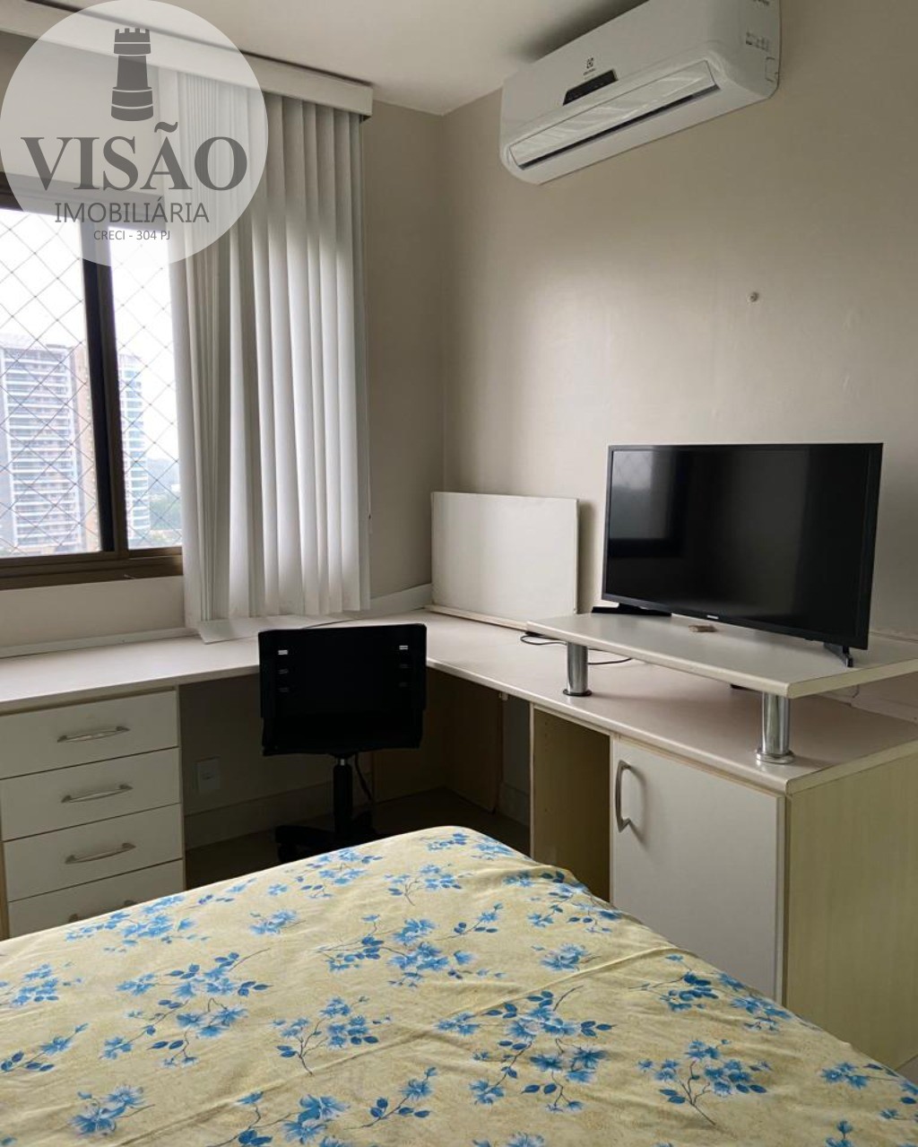 Apartamento para alugar com 4 quartos, 220m² - Foto 20