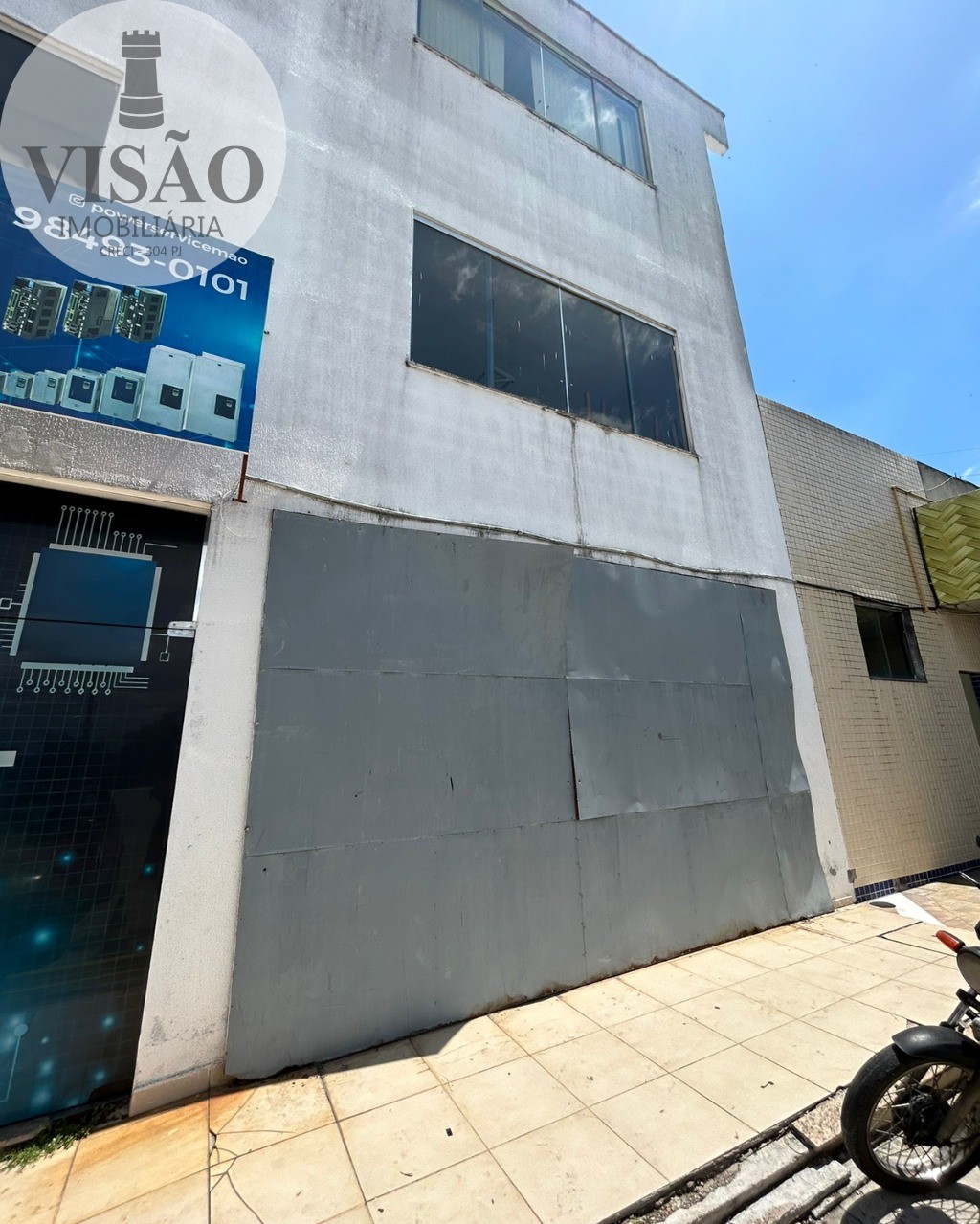 Conjunto Comercial-Sala para alugar, 50m² - Foto 4