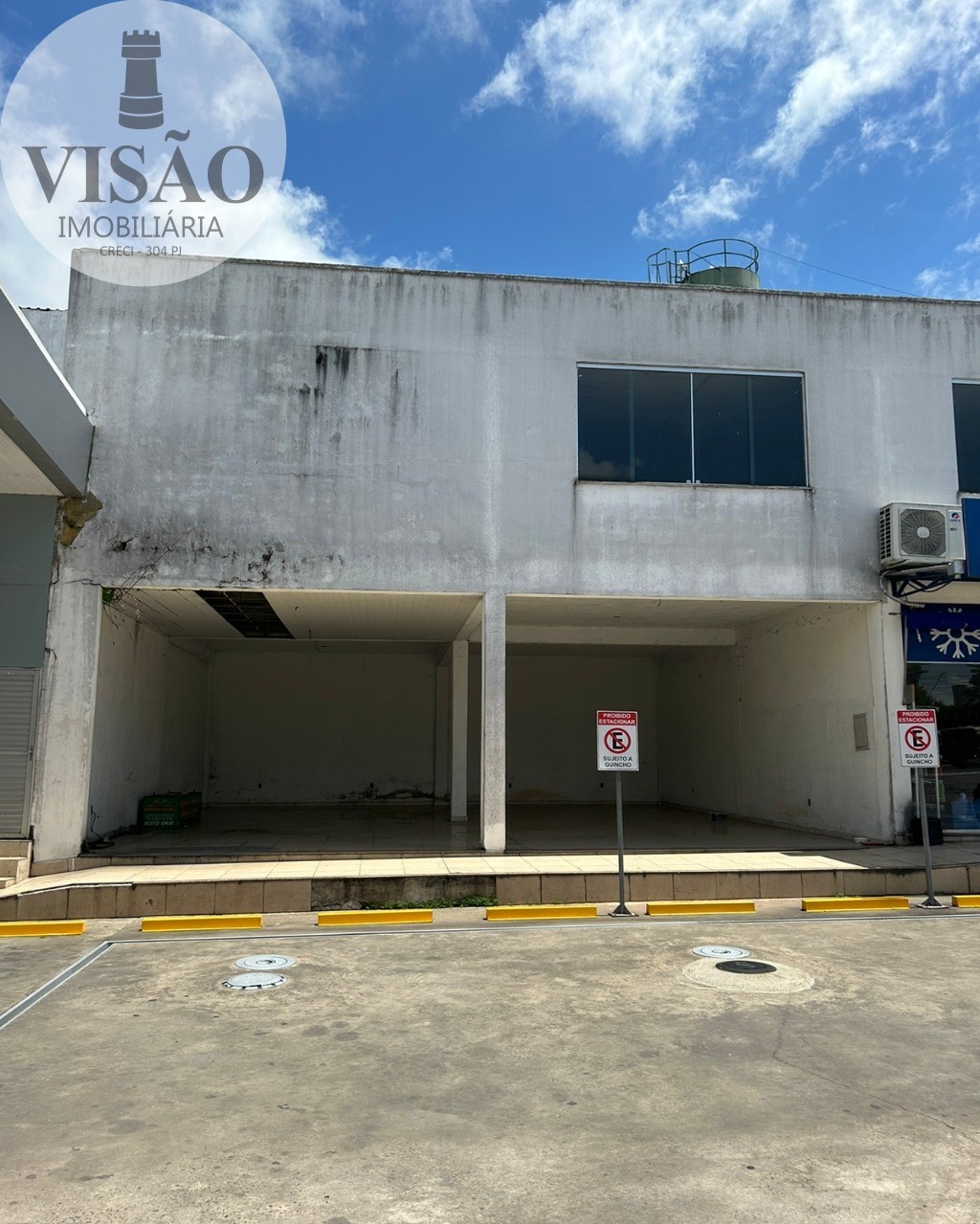 Conjunto Comercial-Sala para alugar, 100m² - Foto 2