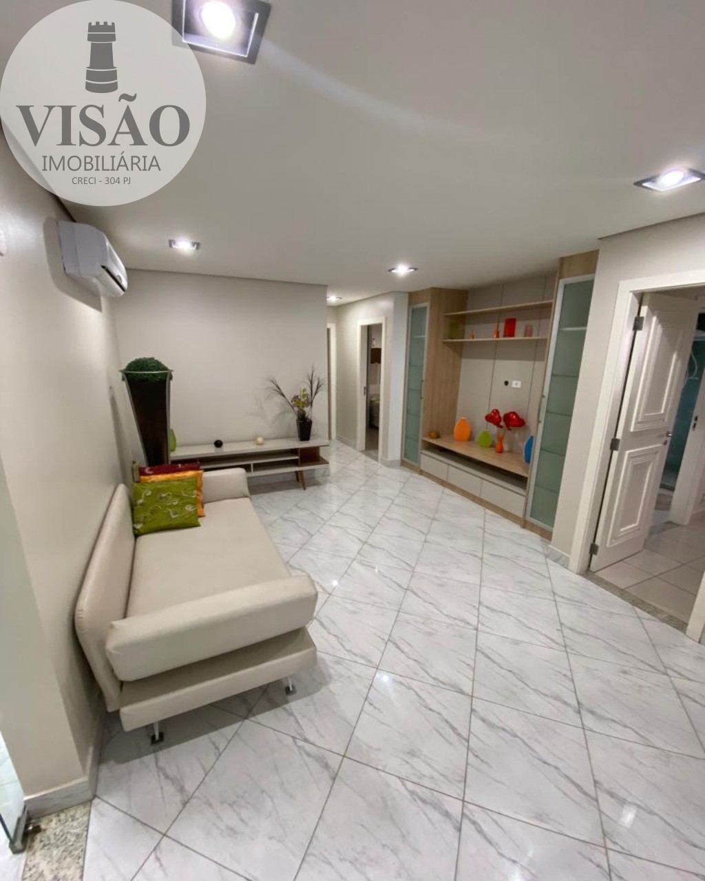 Apartamento para alugar com 4 quartos, 220m² - Foto 36