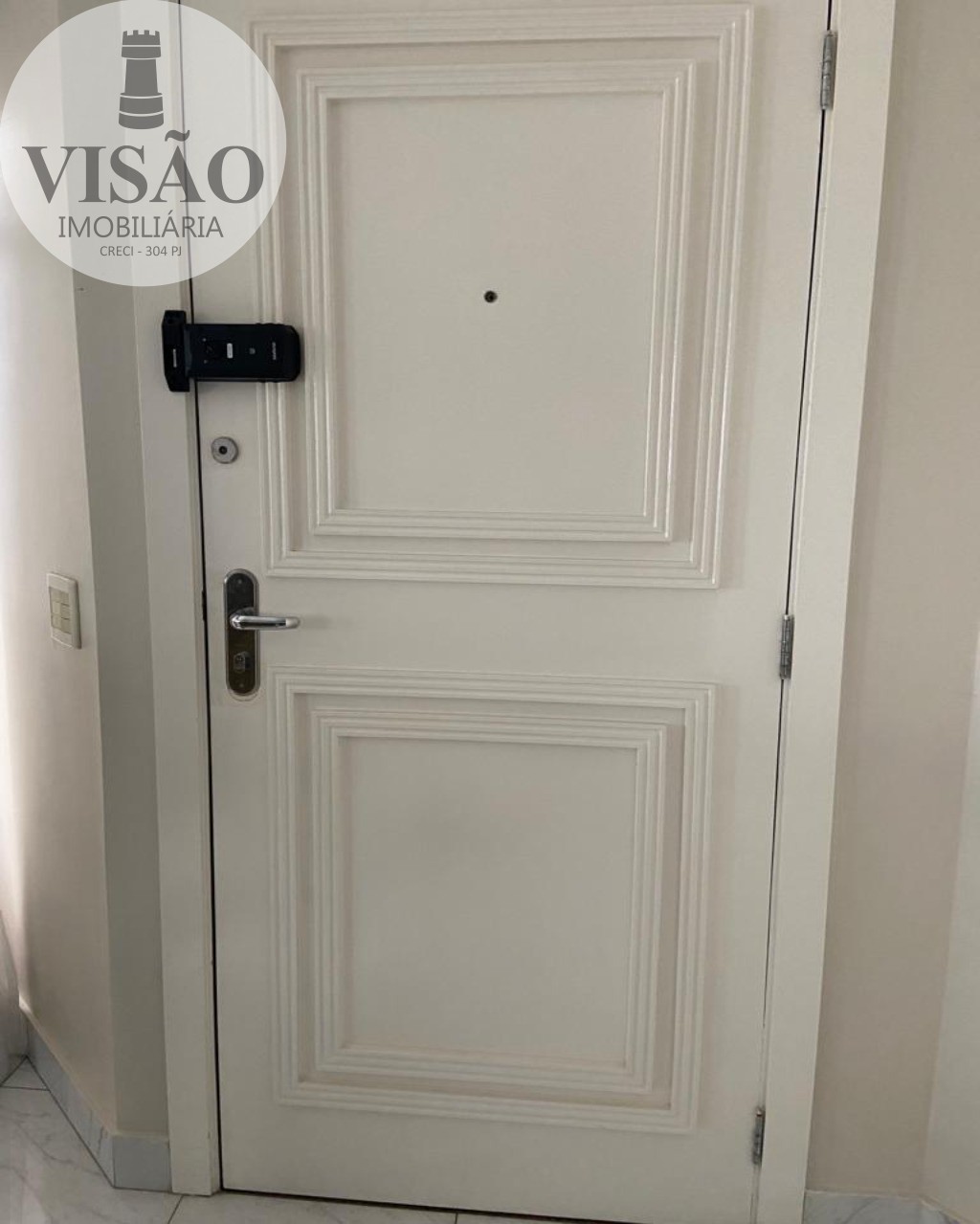 Apartamento para alugar com 4 quartos, 220m² - Foto 28