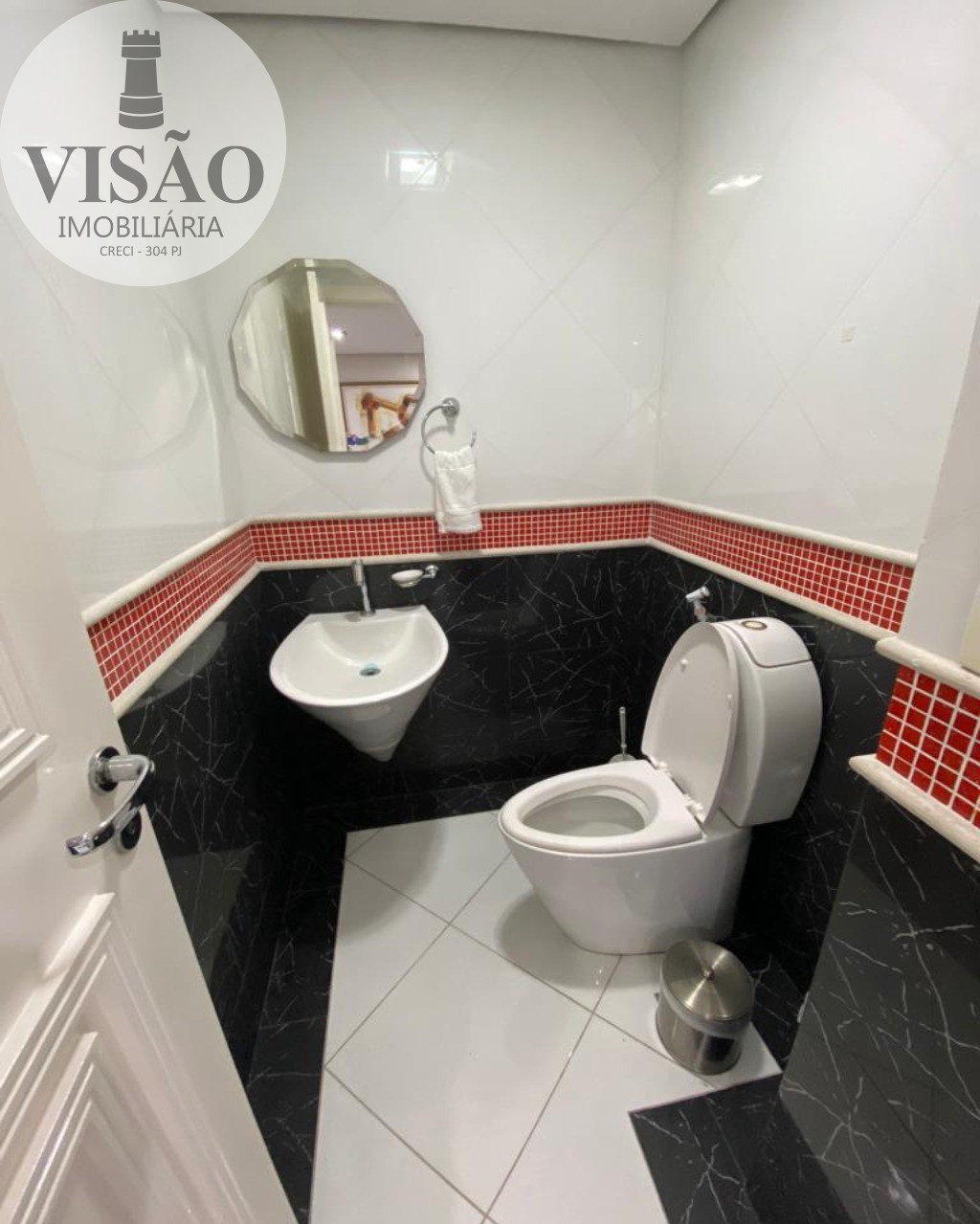 Apartamento para alugar com 4 quartos, 220m² - Foto 30