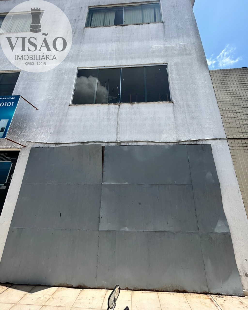 Conjunto Comercial-Sala para alugar, 50m² - Foto 1