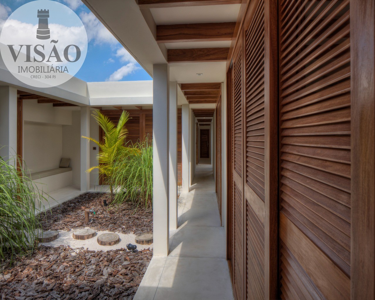 Casa, 5 quartos - Foto 32