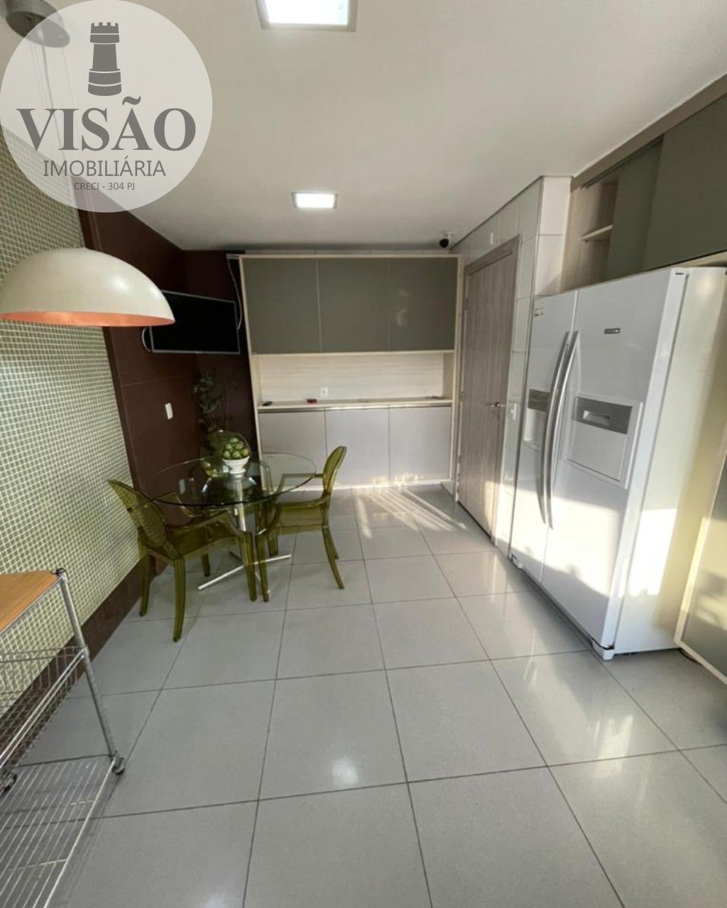 Apartamento à venda com 4 quartos, 221m² - Foto 8